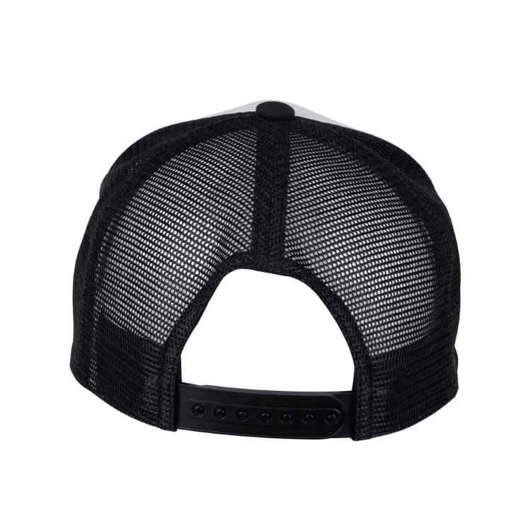 Picture of Turbine Trucker Cap