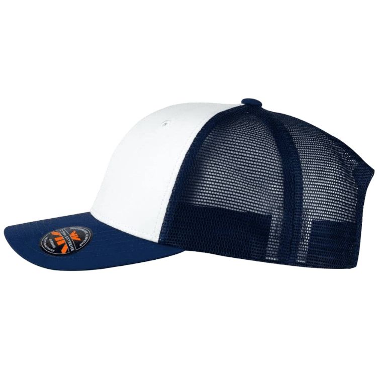 Picture of Turbine Trucker Cap