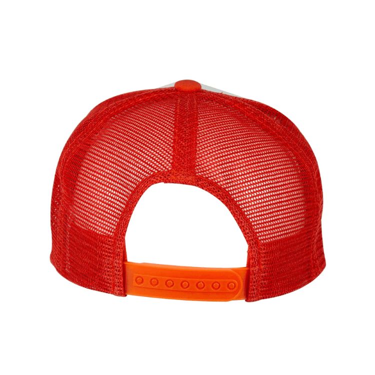 Picture of Turbine Trucker Cap
