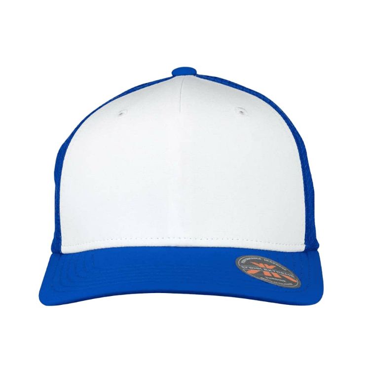 Picture of Turbine Trucker Cap