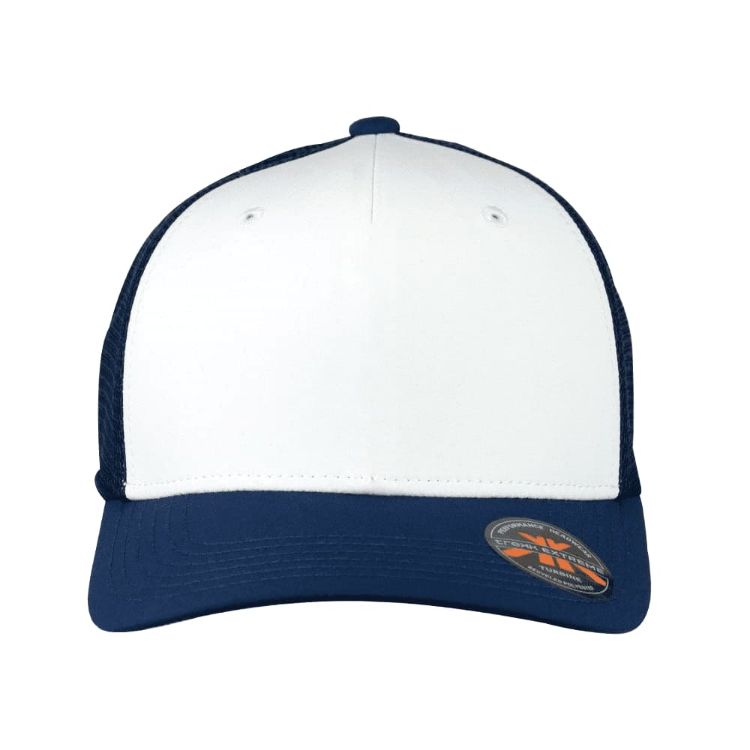 Picture of Turbine Trucker Cap