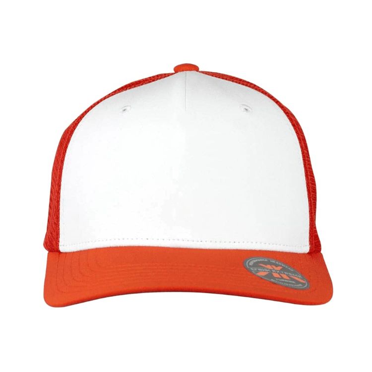 Picture of Turbine Trucker Cap