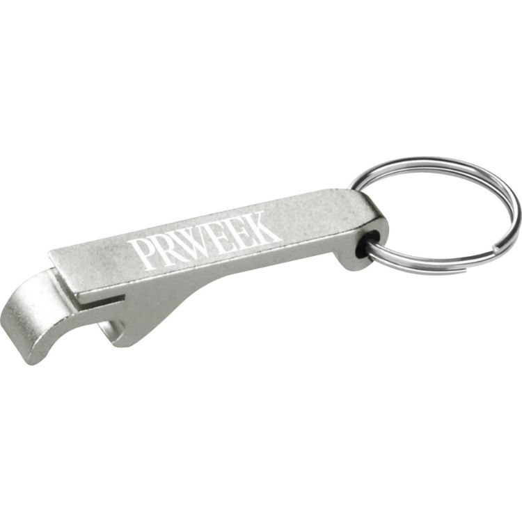Picture of Aluminium Bottle / Can Opener