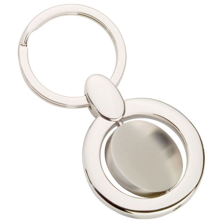 Picture of Swivel Keyring