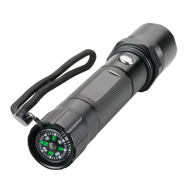 Picture of Trekk Torch w/ Compass
