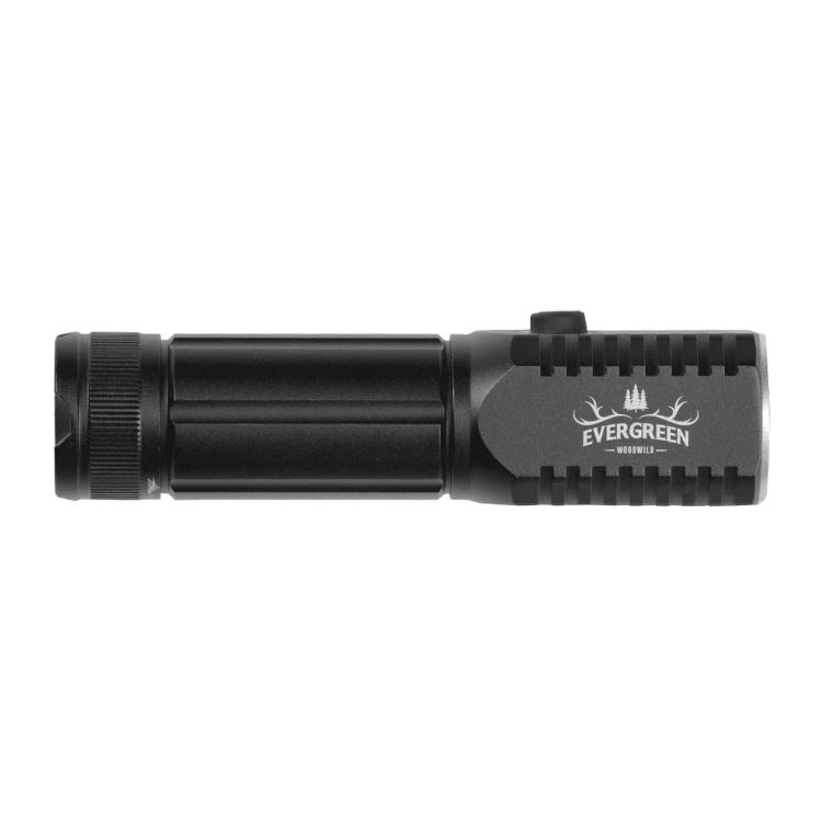 Picture of High Sierra 3W LED Torch