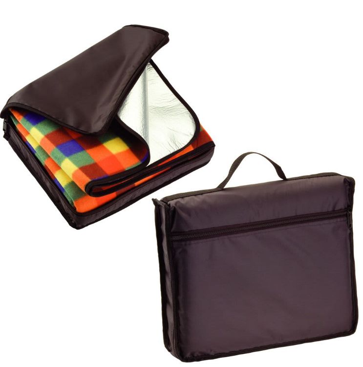Picture of Picnic Rug In Carry Bag