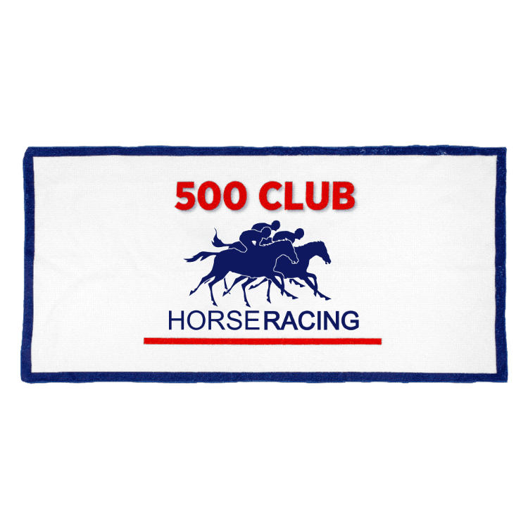 Picture of Sublimated Sports Towel - Factory Direct Indent Pricing