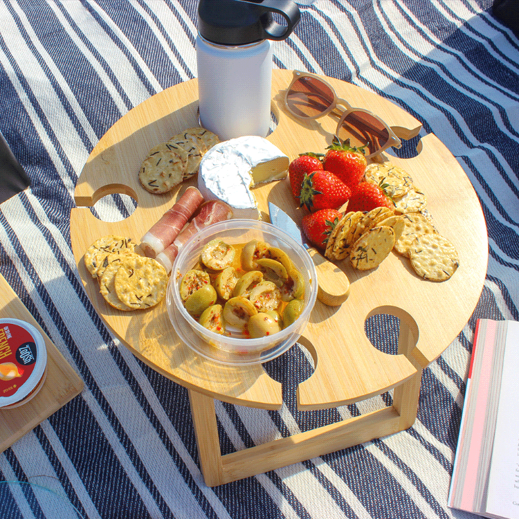 Picture of Trekk Picnic Table