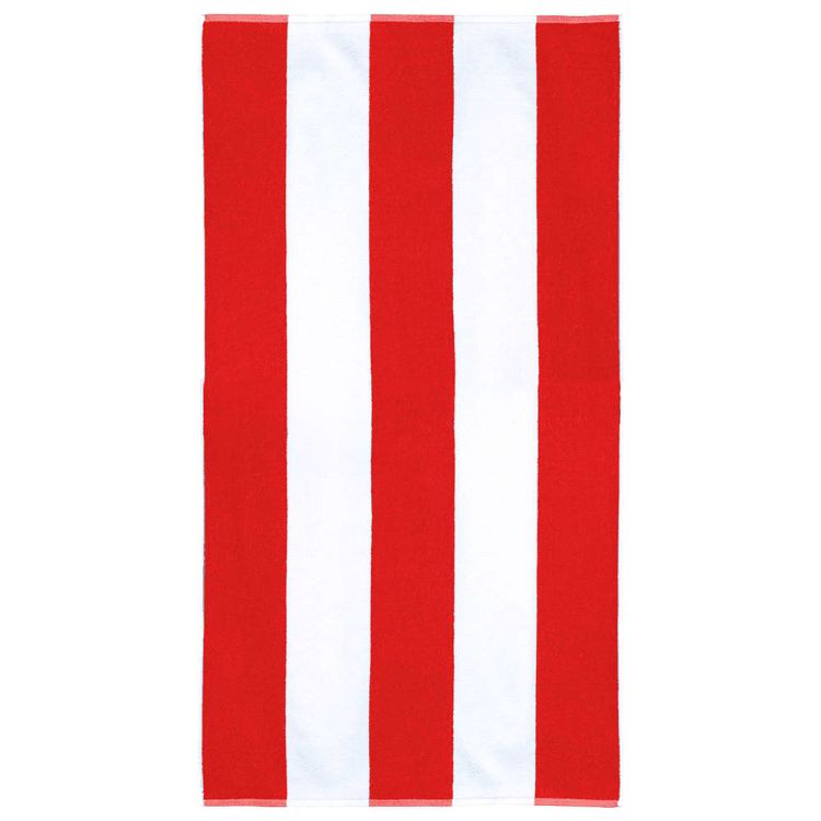 Picture of Cotton Beach Towel