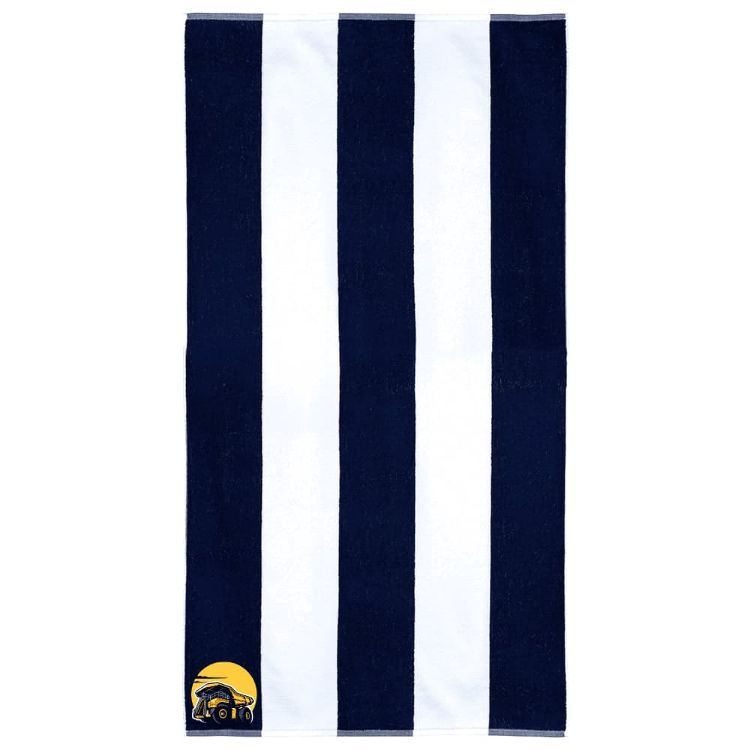 Picture of Cotton Beach Towel
