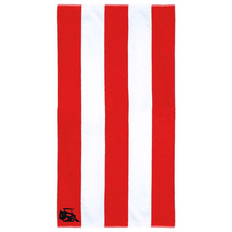 Picture of Cotton Beach Towel