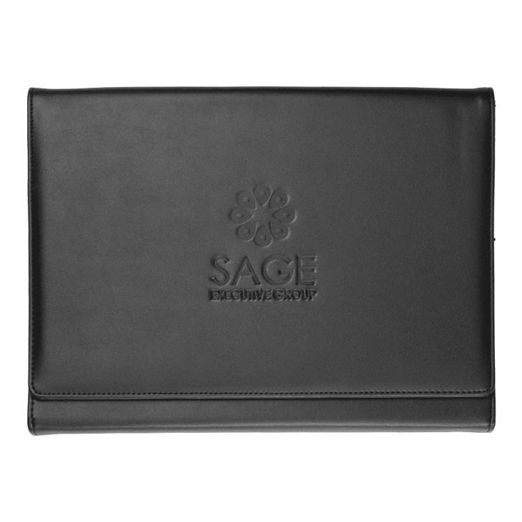 Picture of A4 Expandable File Portfolio