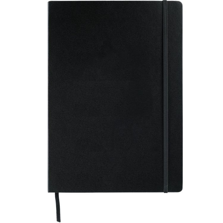 Picture of Ambassador Large Bound JournalBook
