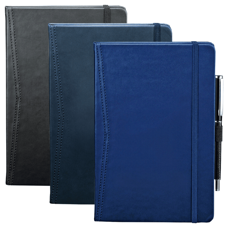 Picture of Pedova Pocket Bound JournalBook