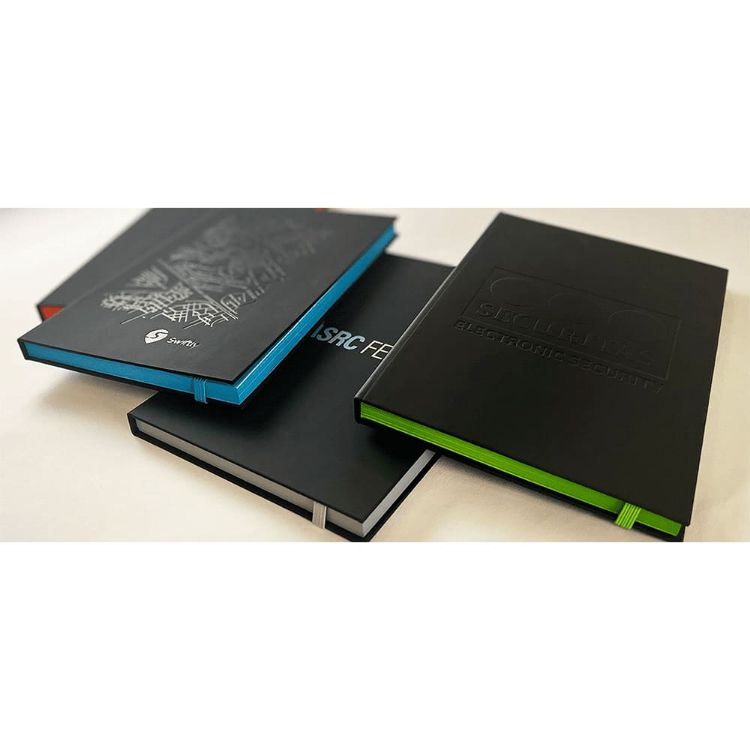 Picture of Colour Pop JournalBook