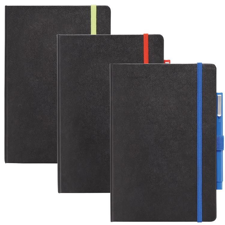 Picture of Nova Color Pop Bound JournalBook