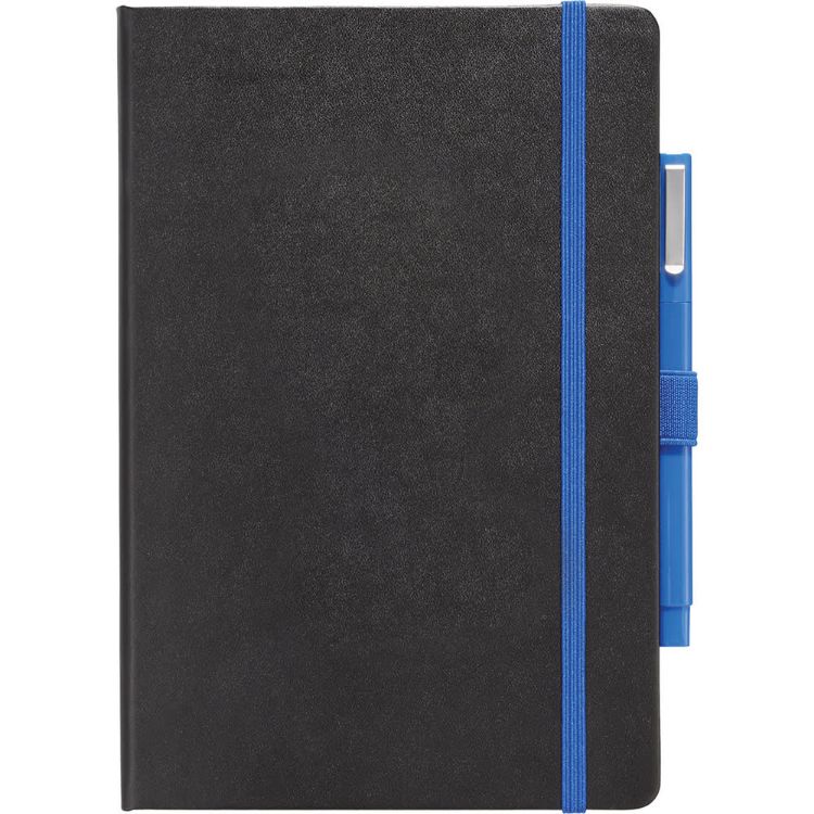 Picture of Nova Color Pop Bound JournalBook