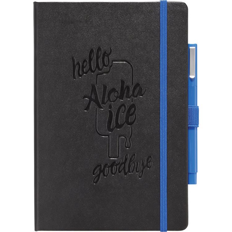 Picture of Nova Color Pop Bound JournalBook