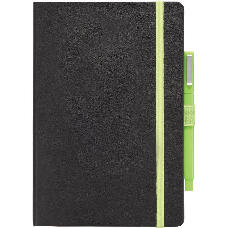 Picture of Nova Color Pop Bound JournalBook