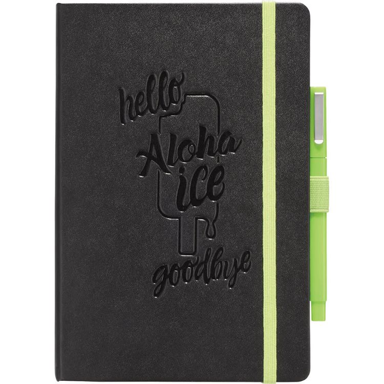 Picture of Nova Color Pop Bound JournalBook