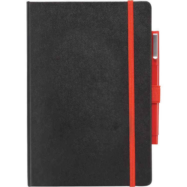 Picture of Nova Color Pop Bound JournalBook