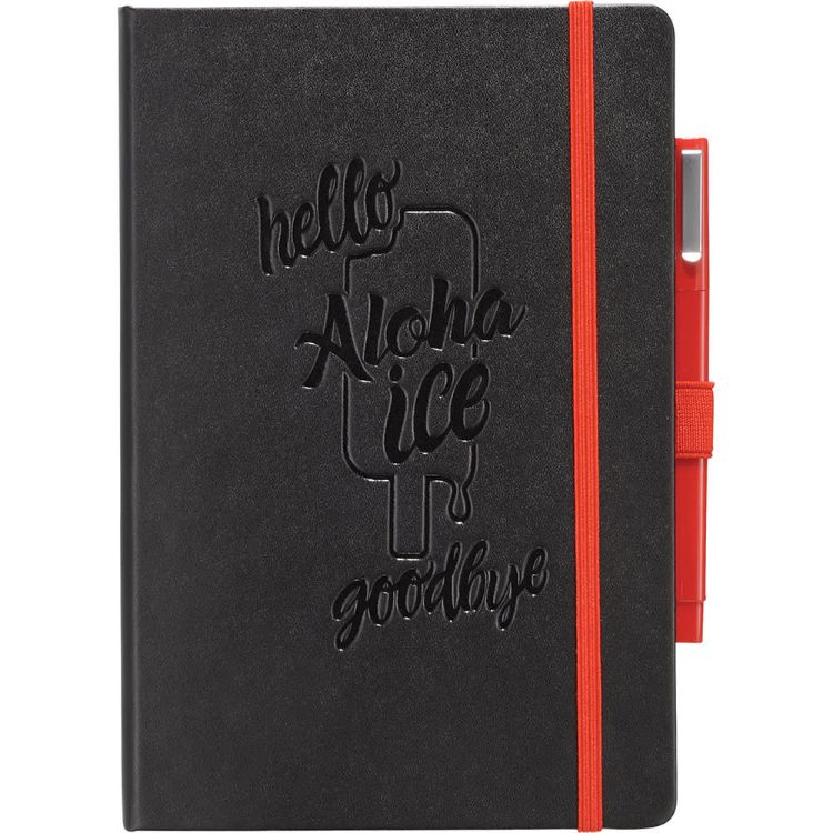 Picture of Nova Color Pop Bound JournalBook