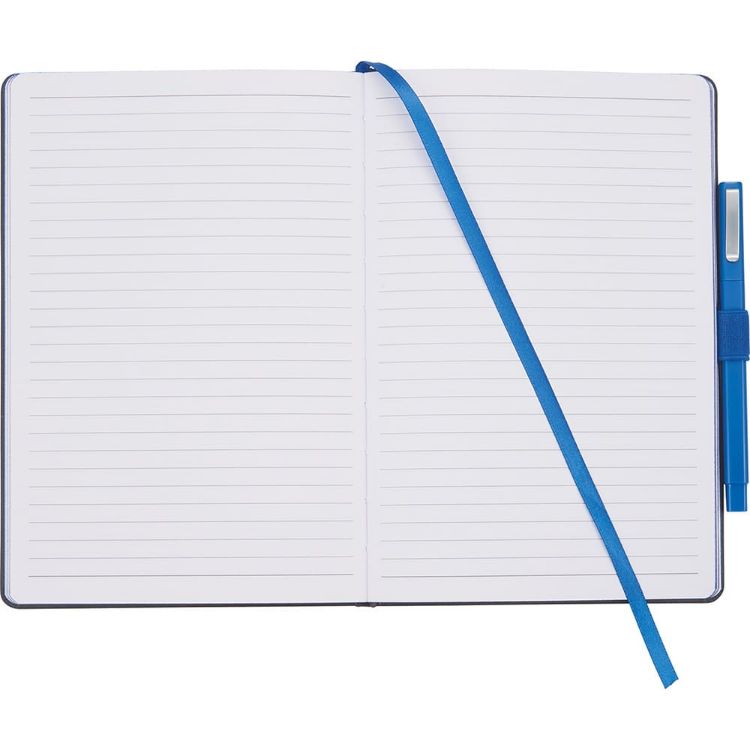 Picture of Nova Color Pop Bound JournalBook