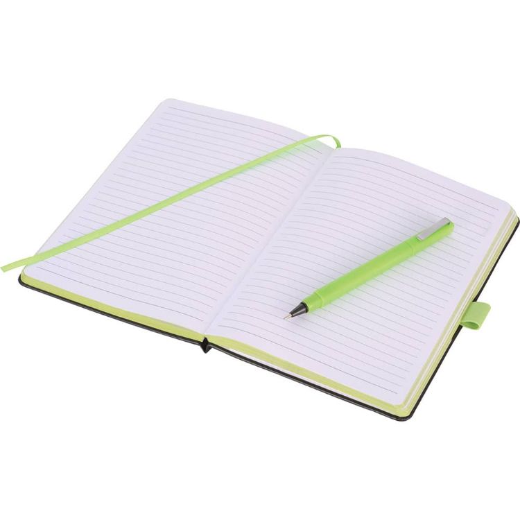 Picture of Nova Color Pop Bound JournalBook