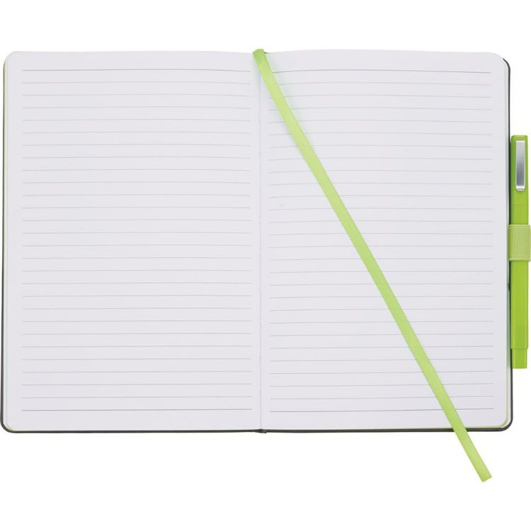 Picture of Nova Color Pop Bound JournalBook