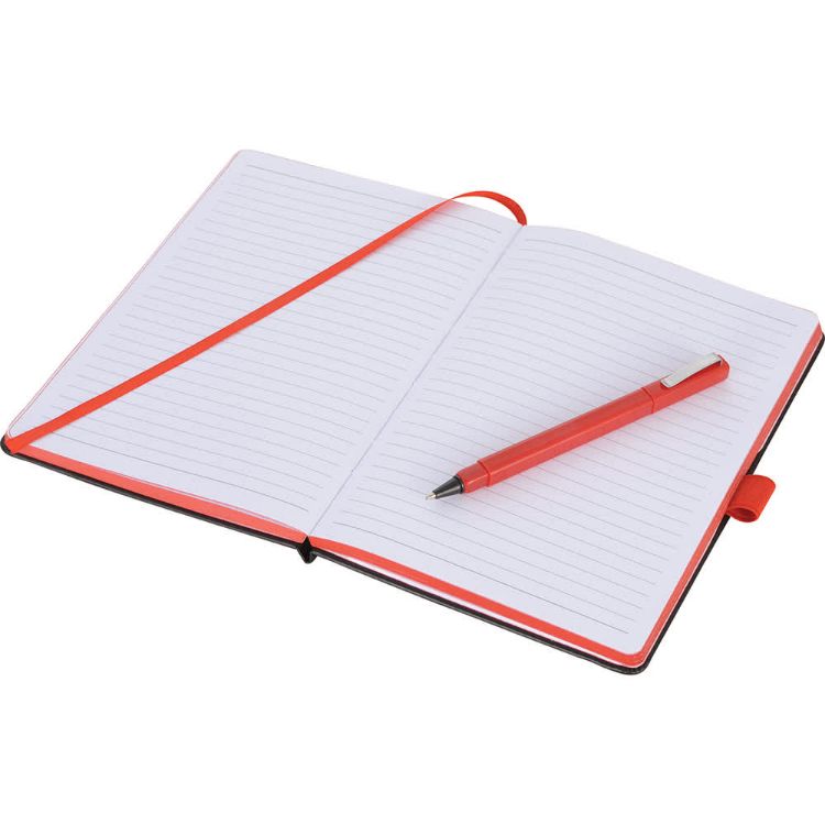 Picture of Nova Color Pop Bound JournalBook