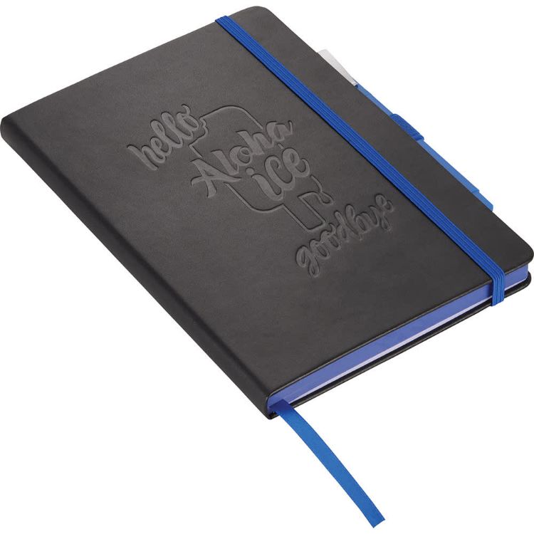Picture of Nova Color Pop Bound JournalBook