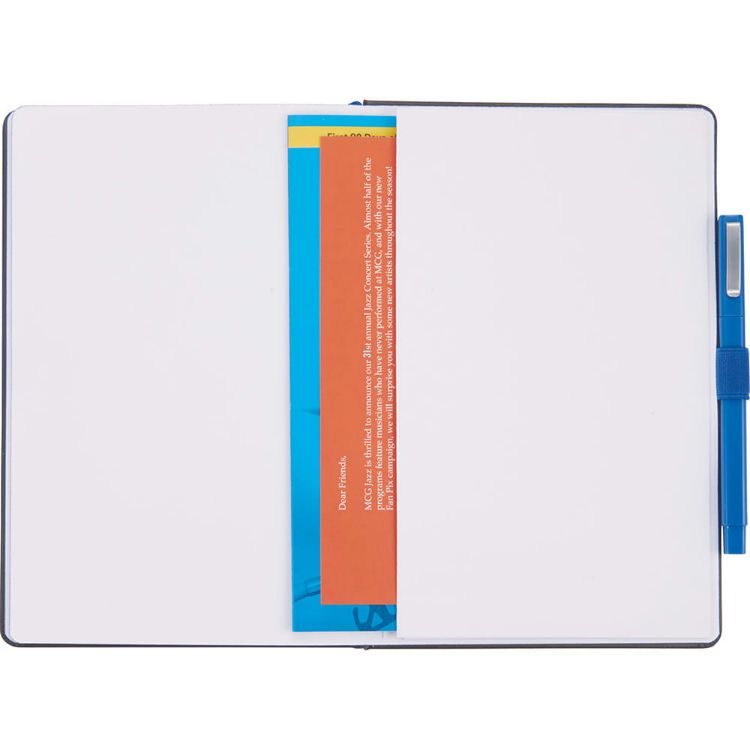 Picture of Nova Color Pop Bound JournalBook