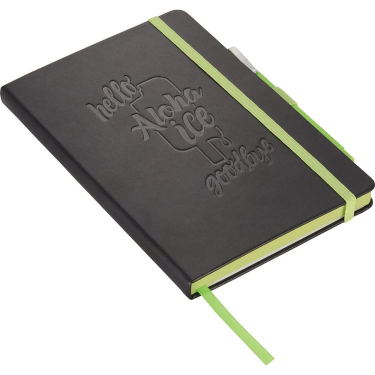 Picture of Nova Color Pop Bound JournalBook