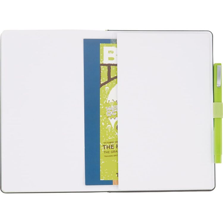 Picture of Nova Color Pop Bound JournalBook