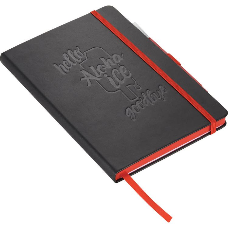 Picture of Nova Color Pop Bound JournalBook