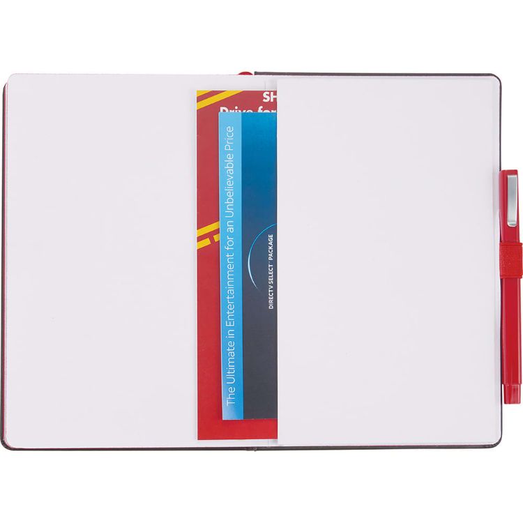 Picture of Nova Color Pop Bound JournalBook
