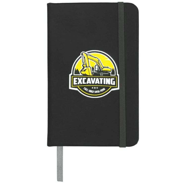 Picture of Spectrum Pocket Notebook