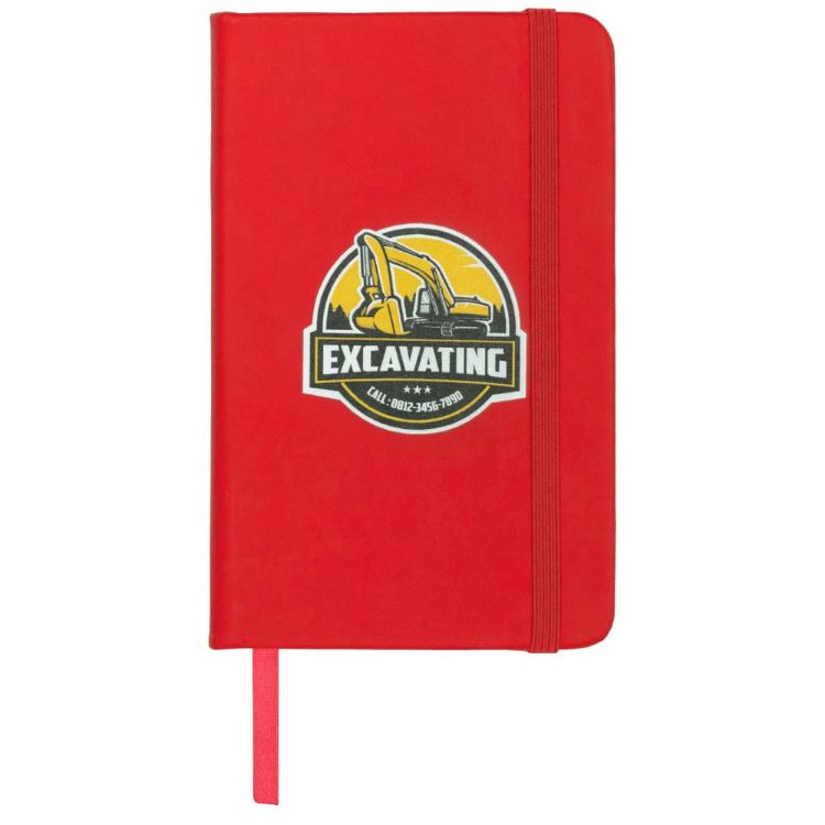 Picture of Spectrum Pocket Notebook