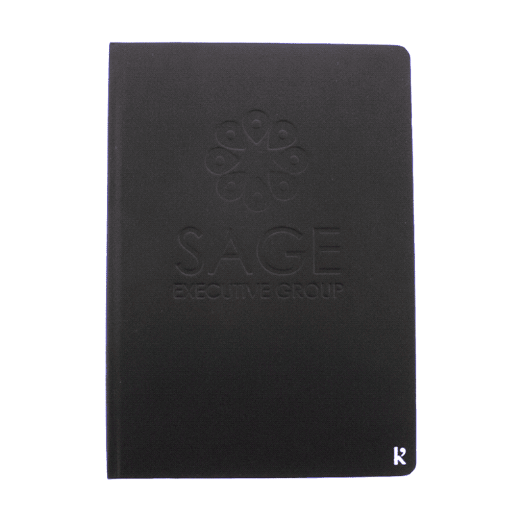 Picture of Karst A5 Stone Paper Hardcover Notebook