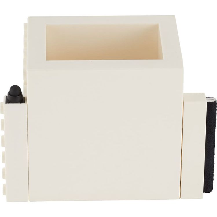 Picture of Office Block 3-In-1 Pen Pot