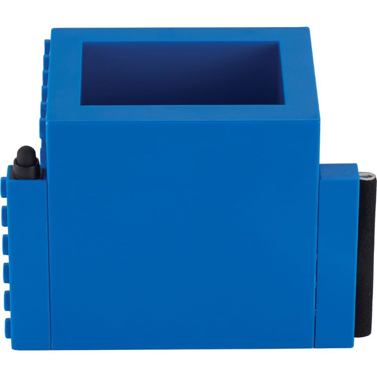 Picture of Office Block 3-In-1 Pen Pot