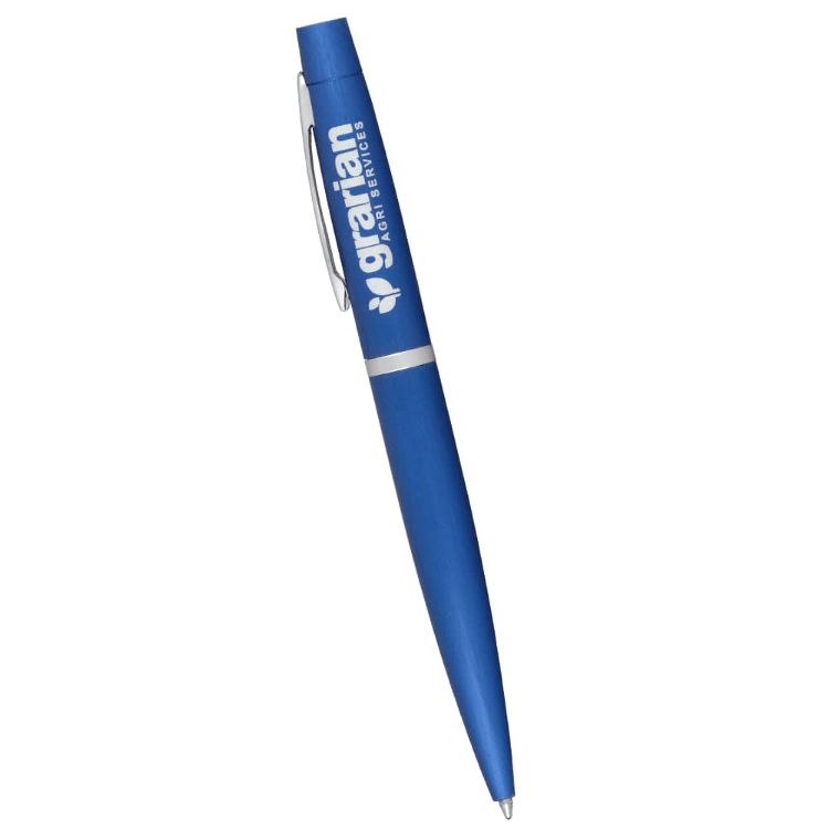 Picture of Chicago Series Twist Action Pen