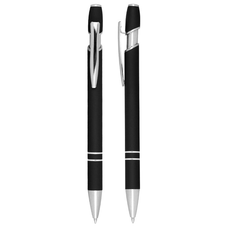 Picture of Talara Click Action Ballpoint Pen
