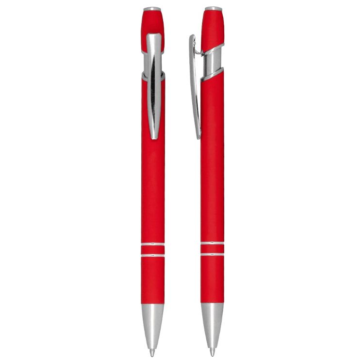 Picture of Talara Click Action Ballpoint Pen