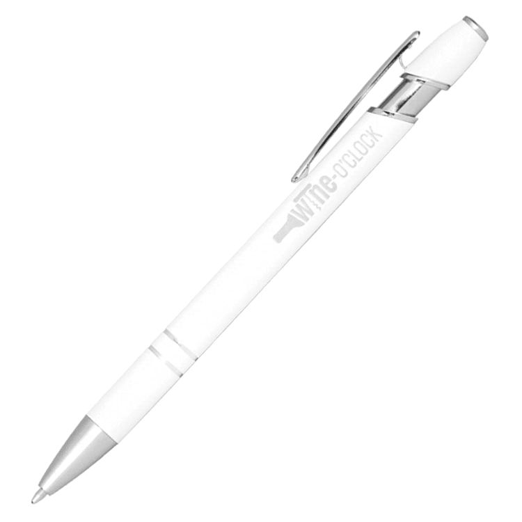 Picture of Talara Click Action Ballpoint Pen