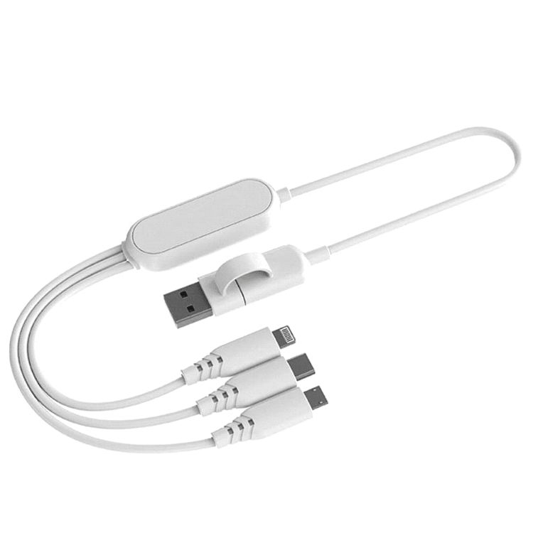 Picture of Fast Charging Multi Cable 100W