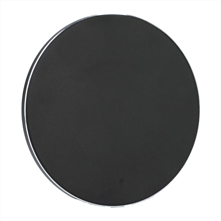 Picture of Renew Recycled Aluminium 15W Wireless Charging Pad