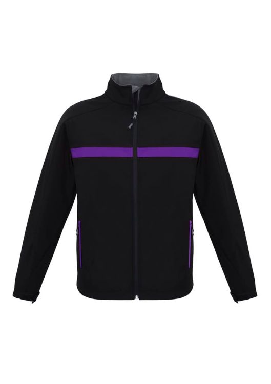 Picture of Unisex Charger Jacket