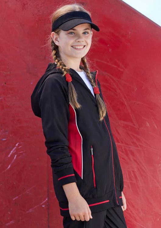 Picture of Kids Titan Jacket